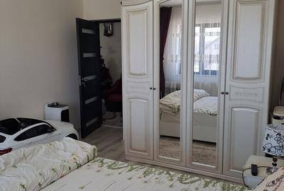 Apartament cu 2 camere în Pielești - 20