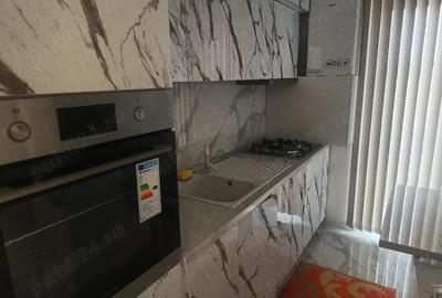 Garsonieră decomandată în Lunca Cetățuii - 2