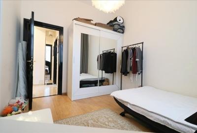 Apartament cu 3 camere decomandat, mobilat în Copou - 9