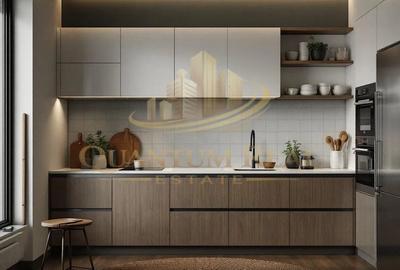 Apartament cu 3 camere decomandat în Metalurgiei - 5