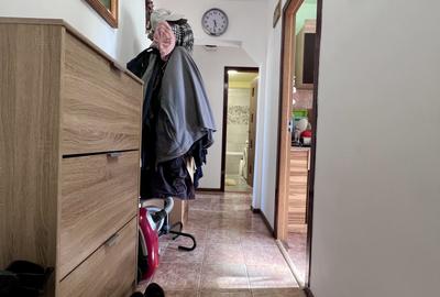 Apartament cu 2 camere decomandat, mobilat în Girocului - 10