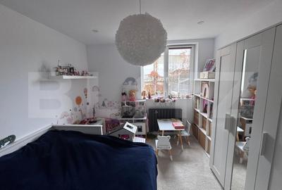 Casa spatioana de 361 mp utili, regim D+P+M, teren de 1366 mp , Dambu Rotund - 18