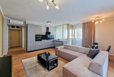 2 Camere Mobilat Premium | Aviatiei Park | - 6