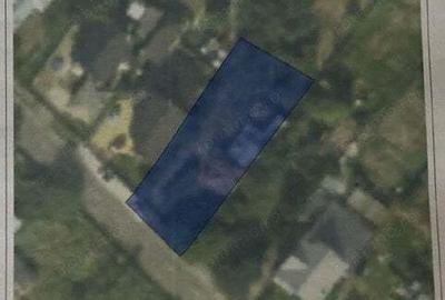 Proprietar vand casa cu teren 1000 mp, Strada Prundu Mic, Pitesti, Arges - 1