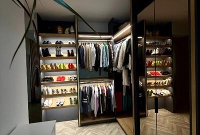 Casa moderna, 5 camere - 10