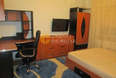 Apartament cu 2 camere decomandat, mobilat în Tătărași - 5