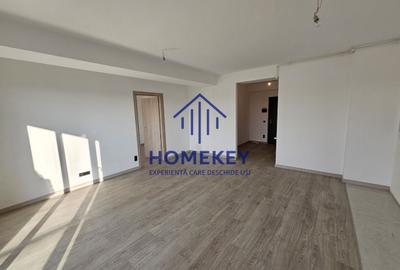Apartament cu 2 camere semidecomandat în Dudești - 3