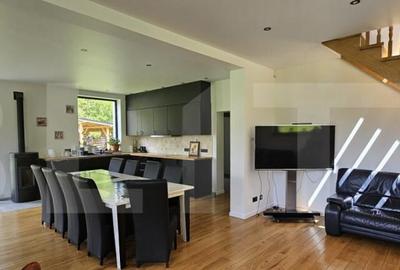 Proprietate de vanzare, cu 5 camere, 202 mp, statiunea de sc - 4