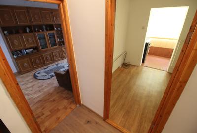 Apartament cu 2 camere decomandat în Micro 17 - 3
