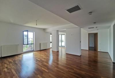 Baneasa Exclusivist Amb SUA Ap 4 cam 160mp, 2 locuri parcare boxa - 1