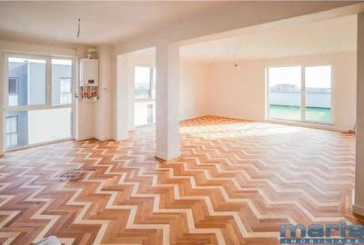 Apartament cu 3 camere în Unirii - 11