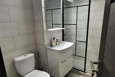 Apartament cu 2 camere semidecomandat în Exterior Vest - 5