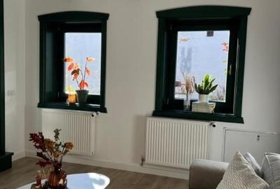 Casă tradițional săsească - Bod - Renovată 2025 - 2