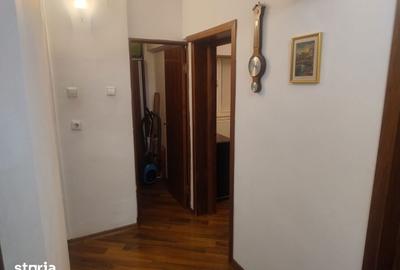 Apartament cu 3 camere în 13 Septembrie - 6