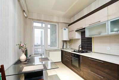 Inchiriez apartament cu 2 camere in zona Buna Ziua - 9