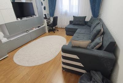 Apartament cu 2 camere decomandat în Hunedoara - 5