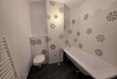 Apartament 4 camere in curs de amenajare Simeria, Str. Atelierului - 1