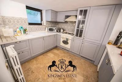 Casă superbă, consolidata si restaurata, Zona Decebal - 9