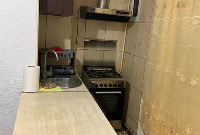 Apartament cu 2 camere decomandat în Central - 2