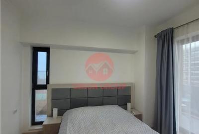 Apartament cu 2 camere decomandat în Central - 12