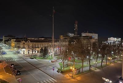 Apartament cu 3 camere decomandat în Ultracentral - 7