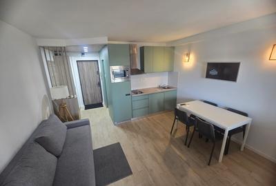 Metrou Piata Muncii – 2 cam, mobilat/utilat, aer conditionat, boiler - 4