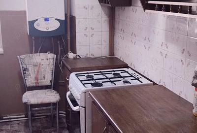 Apartament cu 2 camere decomandat în Central - 5