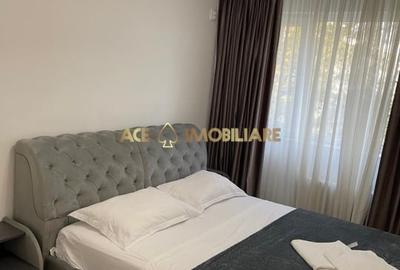 Apartament cu 2 camere decomandat, mobilat în P-ța Victoriei - 5