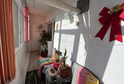 Apartament cu 3 camere decomandat, mobilat în Alexandru cel Bun - 15