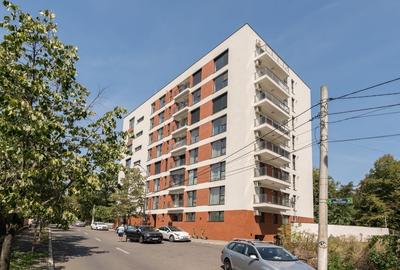 PROPIETAR  APARTAMENT LUX  SEMA RESIDENCE complet mobilat/loc parcare subteran - 15