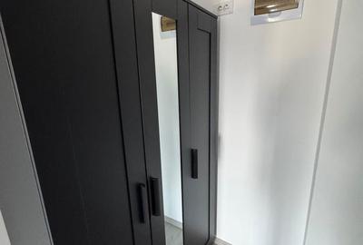 Garsonieră în Central - 2