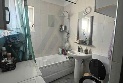 Apartament cu 2 camere, mobilat în Gușterița - 3