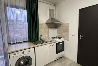 Garsonieră în Central - 3