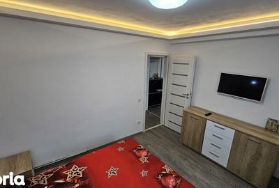 Apartament cu 2 camere semidecomandat în Ultracentral - 9