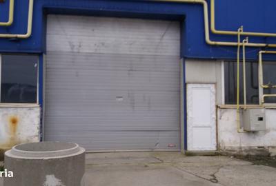 Spațiu comercial, de 445 mp, în Est - 3