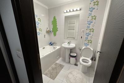Apartament de vanzare - 3 camere in Palladium Residence - 5