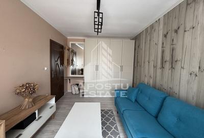 Apartament cu 3 camere spatios in zona Sagului, centrala termica, - 9