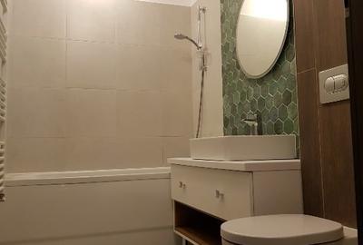 Proprietar vand apartament 2 camere Urban Plaza cu loc de parcare - 10