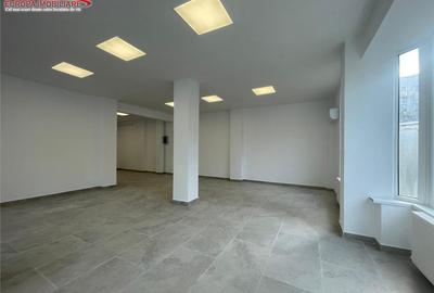 Spațiu comercial, de 184 mp, în Babadag - 3