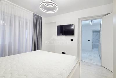 Apartament 2 camere  Metrou Piata Sudului Complex Sun Royal - 5