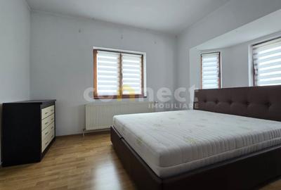 Apartament deosebit de inchiriat in Zorilor - 120 mp, garaj, terasa - 4