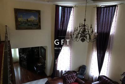 Casă cu 14 camere cu Canalizare în Central - 4