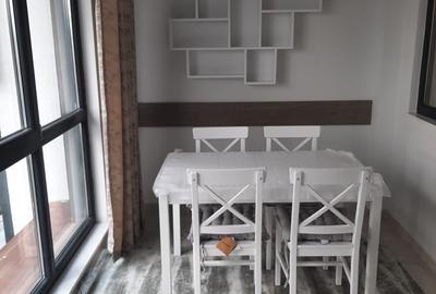 Apartament cu 2 camere decomandat, mobilat în Carrefour - 5