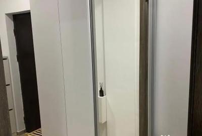 Garsonieră decomandată în Berceni