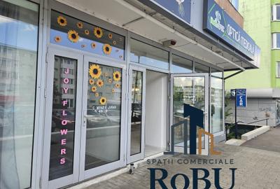 Spatiu Comercial Calea Bucuresti ZERO COMISION # CERACTERRA - 6