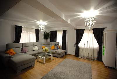 Vila mobilata si utilata in Izvor - 3