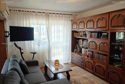 Apartament cu 3 camere zona ultracentrala / Bazar ~ confort 1 ~ Etaj 3 - 4
