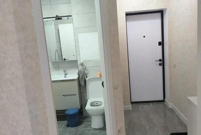 De inchiriat garsoniera in zona Lujerului - 3