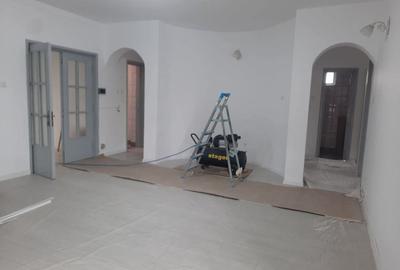 Casă cu 5 camere cu Teren 10 Mp în Crângași - 7