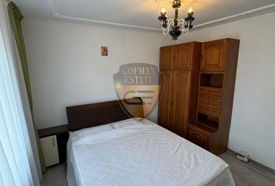 Apartament cu 2 camere decomandat în Inel I - 11
